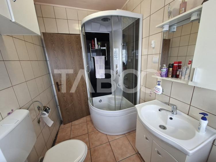 Apartament cu 3 camere de vanzare - mansarda Vasile Aaron - intabulata - 9