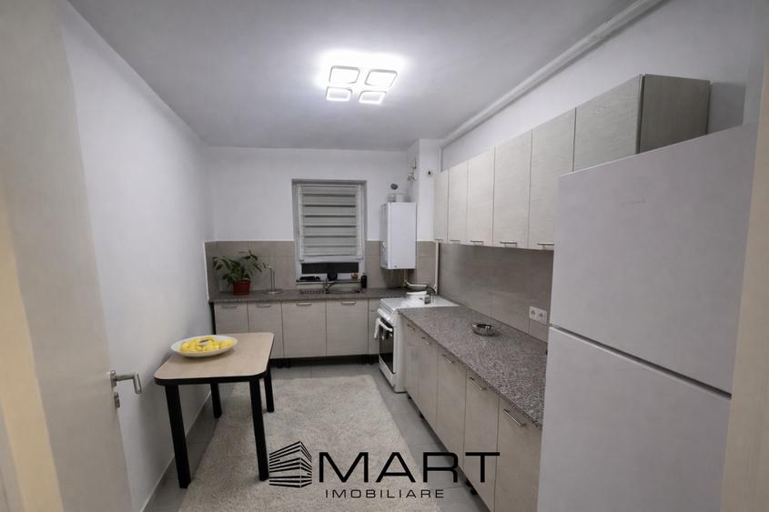 Garsoniera de vanzare in Tractorul &acirc; 38 mp - 4