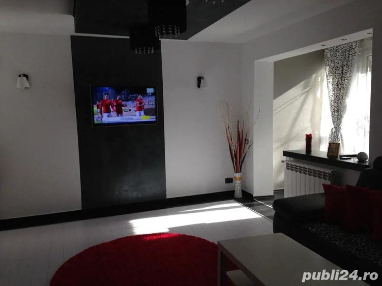 Garsoniera de inchiriat Bulevardul Victoriei - 6