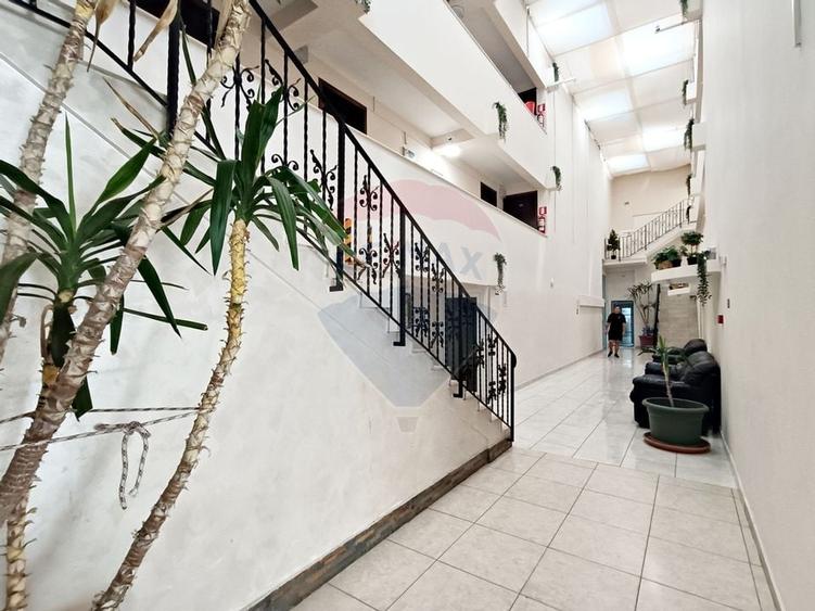 Vanzare Hotel Jijo's Mamaia, Plaja Privata, Ocazie Unica de Investitie - 22