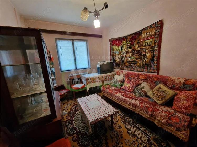 Apartament 4 camere zona Bistrita Lac - 10