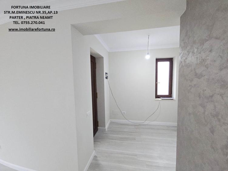 Casa noua,moderna tip duplex la alb/cheie,teren 250mp,cartier rezidential P.Nt. - 8