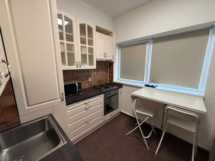 Soseaua Oltenitei 2 camere superb - Gama Residence - 7