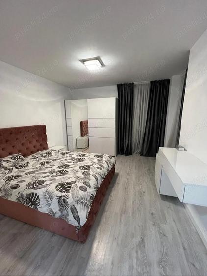 Apartament 2 camere modern | 56 mp | Bloc nou 2021 | Balcon | Parcare inclusa - 3
