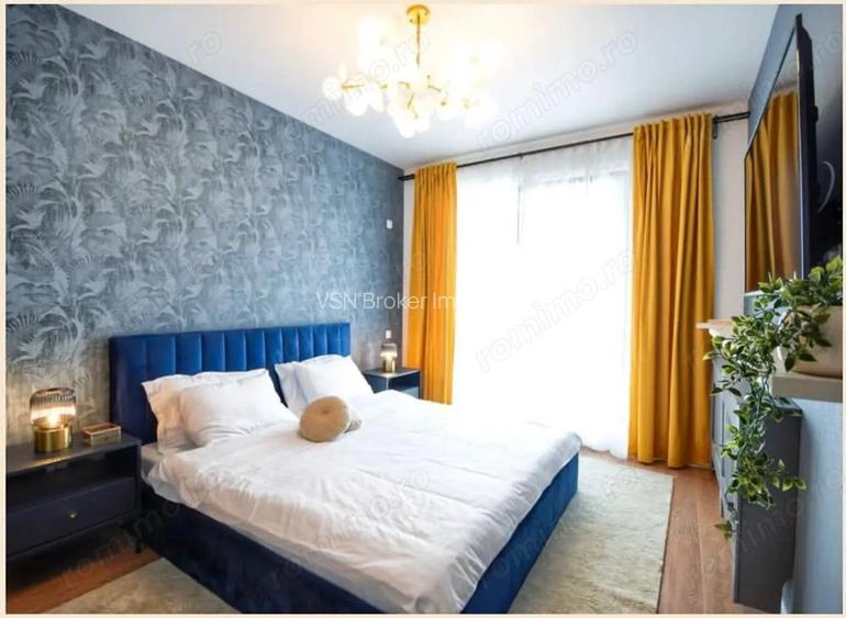 Apartament 2 camere Bragadiru Cristalului Loc de parcare