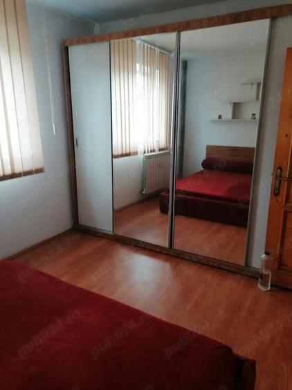Vand sau inchiriez apartament 4 camere - 4