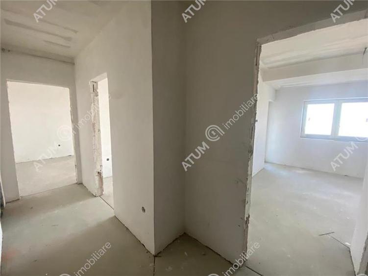 Apartament la cheie 2 camere cu debara balcon gradina zona Dna Stanca - 5
