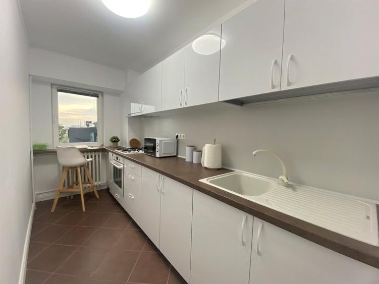 1 Mai,renovasta nou,mobilata nou. - 7