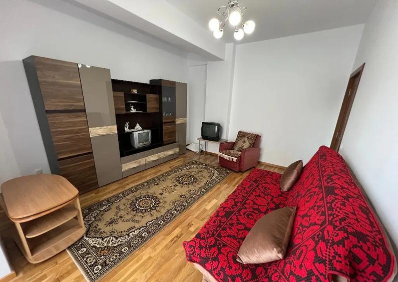 Apartament 2 camere decomandat, recent renovat zona Mihai Viteazul - 11