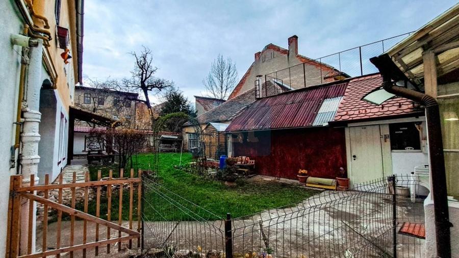 COMISION 0! Apartament 3 camere Ultracentral, zona Zidul Cetatii - 10