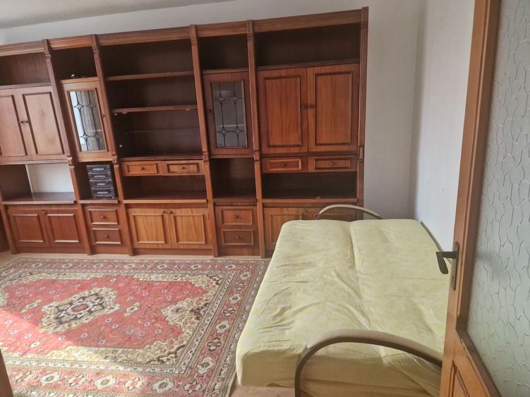 Ap 3 cam, etaj 1 , Maratei , decomandat, balcon,centrala termopane - 7