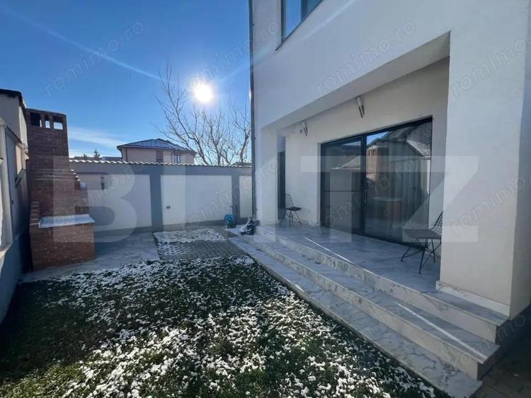 Casa moderna P+1 , 4 camere, zona Ford - 30