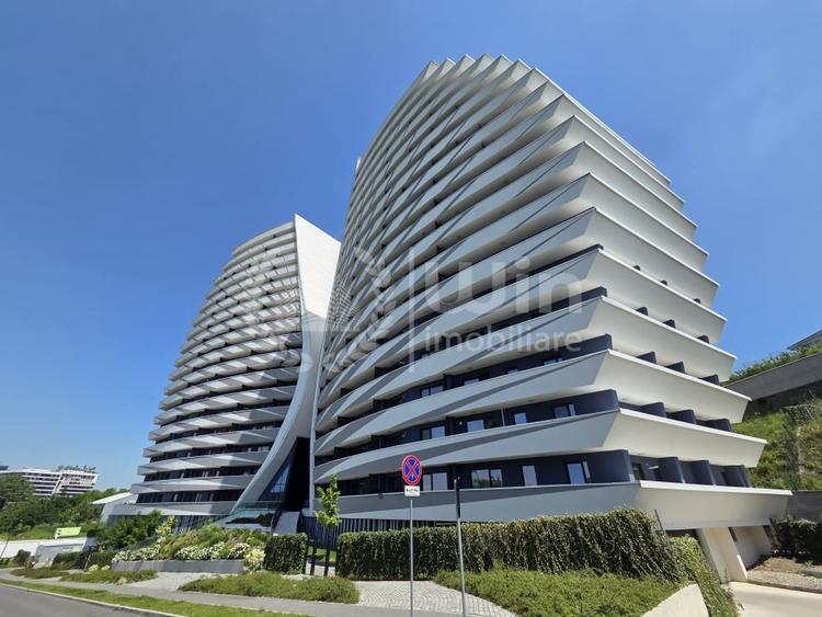 Apartamente 2,3,4 camere in Ansamblu Premium cu CF | Cartier Zorilor! - 1