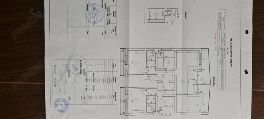 Apartament Busteni - 2