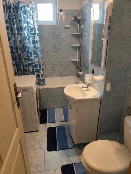 Apartament 3 cam 56mp+curte si gradina 503mp + parcare acoperita dubla - 5