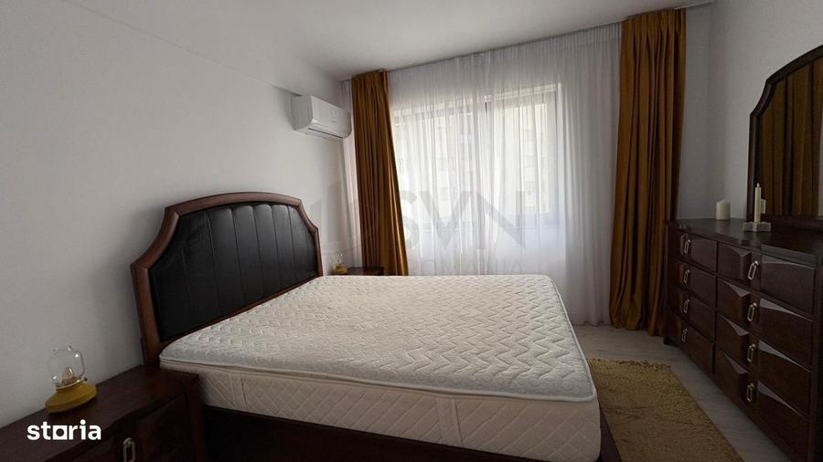 Apartament 2 camere cu boxa Pipera Rond OMV - 4