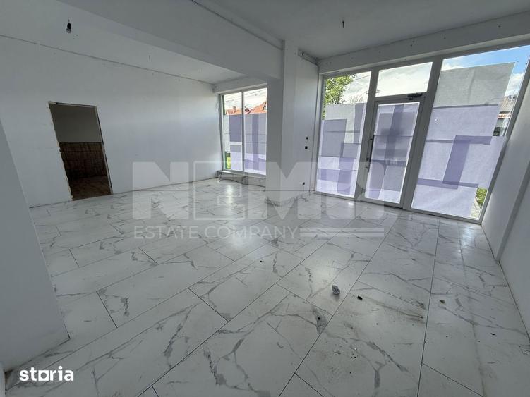 Spatiu comercial Galanesti | CENTRU | 109 mp - 5
