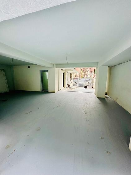 Cismigiu - Cobalcescu imobil S+P+4 cu 630 mp utili si 6 locuri de parcare - 32