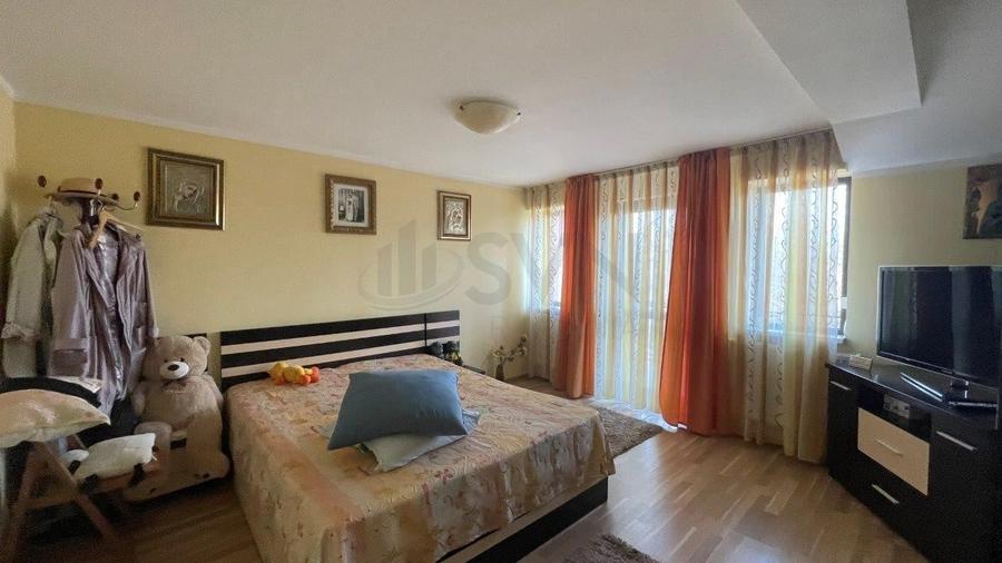 REV2003668 Tunari - Vila 6 camere 1200mp teren si garaj 3 masini - 7