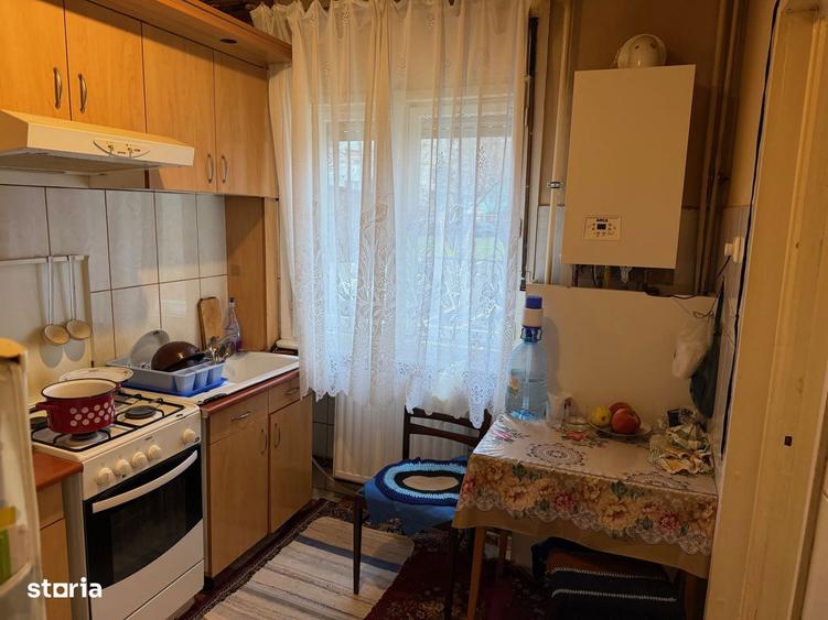 Apartament 3 camere+sufragerie,Zona Micro 15 - 6