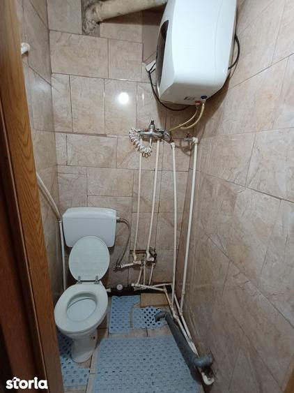 Garsoniera 26m2 de inchiriat / str. Viitorului - 3