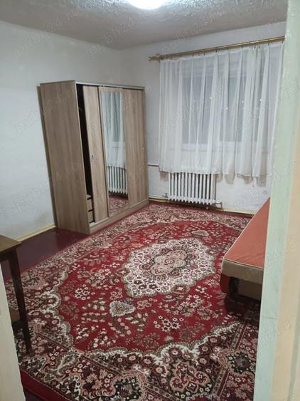 Ofer spre inciriere garsoniera decomandata - 3