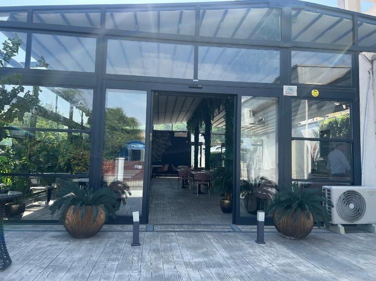 RESTAURANT TABIET GARDEN BRĂILA - strada Vadu Schelei nr. 17 - 4