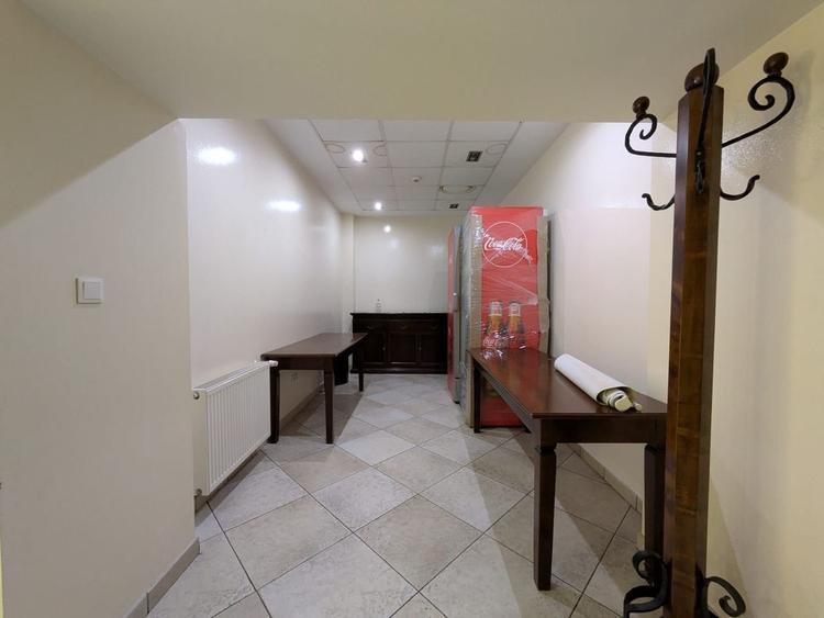 De inchiriat - SAD - 150 mp - Piata Sinaia- Comision 0% - 7