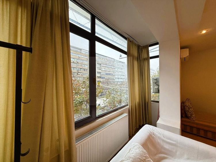 2  camere | 80mp  | Universitate | Etaj 2/8 - 5