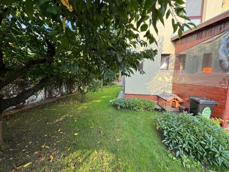 Casa Individuala in EXCLUSIVITATE, 230mp, teren 600mp, Floresti - 4