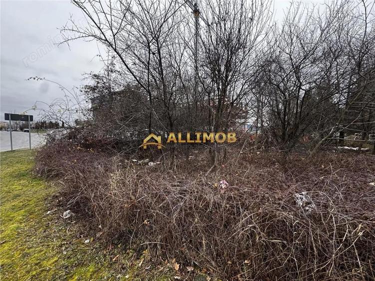 Teren de vanzare oportunitate investitionala Brasov, Cartier Astra - 7