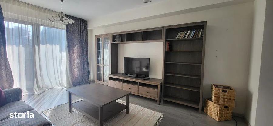 Timpuri Noi-Nerva Traian | 2 camere | modern | metrou | pet friendly - 6