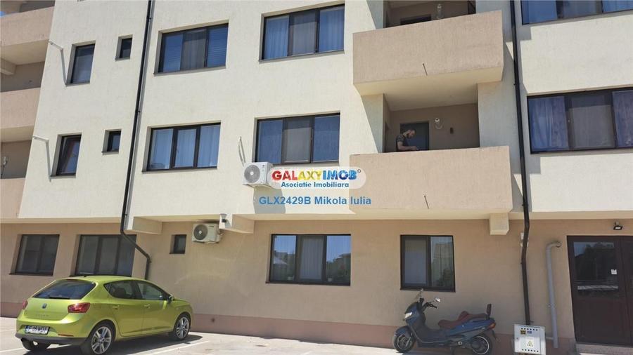 Apartament 2 camere et 1/4 dec | Parcare inclusa | Popesti Leordeni
