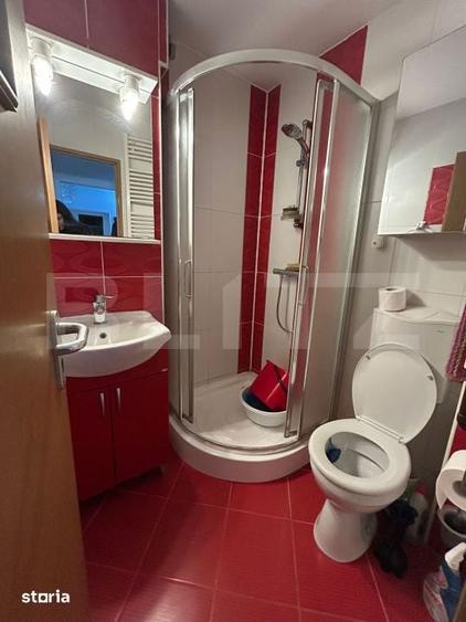 Apartament de vanzare 4 camere, 85 mp, etaj 2, zona centrala - 5
