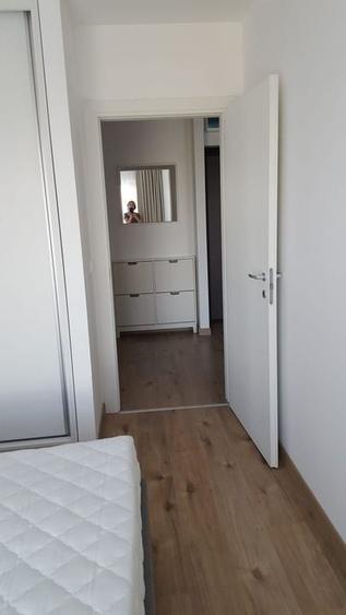 2 camere Aviatiei - Floreasca - Belvedere Residences, loc de parcare! - 5