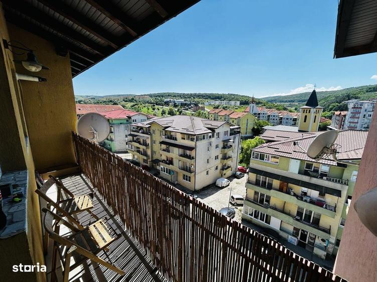 Apartament cu doua camere, str Stejarului nr 1A! - 3