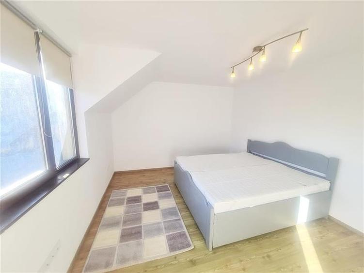 Prima inchiriere! Rezidenta cocheta, cu gradina, curte, garaj, Sanpetru - 20