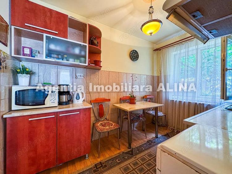 Ap. 2 camere in Deva, zona Gojdu, Str. Duiliu Zamfirescu, 44 mp, circuit, parter. - 7