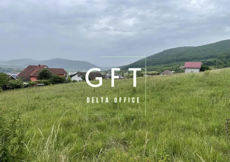 Super oferta! Teren intravilan , Viisoara- 2300 euro/ar -... - 2