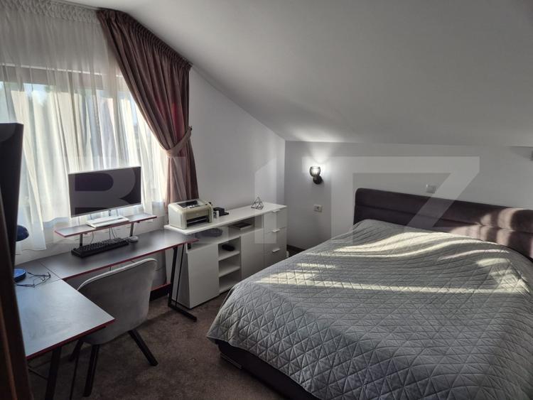 Casa moderna cu terasa, foisor, gradina 500mp - 6