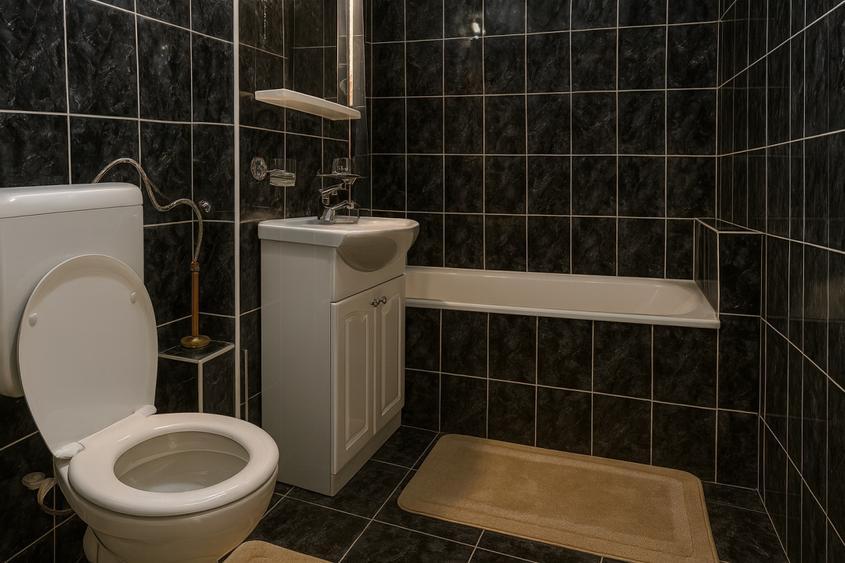 Apartament modern 2 camere decomandate Strand - 4