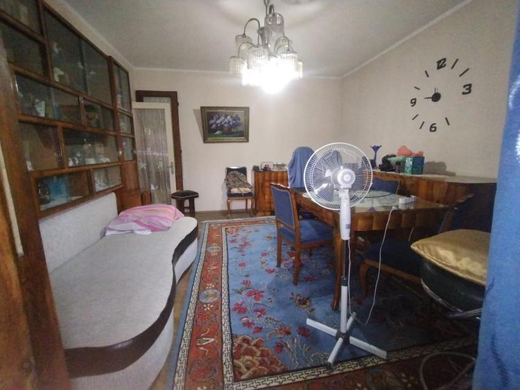 TOMIS MALL  3 CAMERE, 2 BALCOANE, LIBER ST 78 MP PRET 150000 EURO - 2