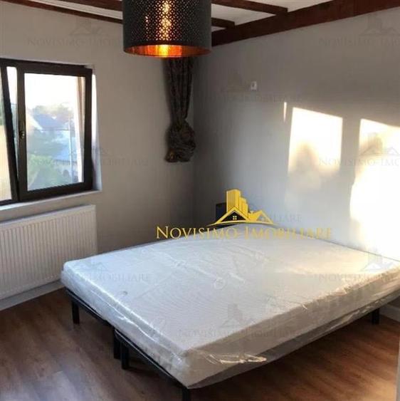 APARTAMENT DE INCHIRIAT CU 3 CAM. IN ZONA SEMICENTRALA ,PARCARE - 4