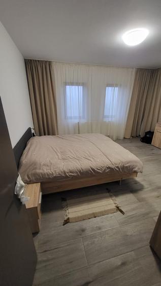 Vila P+E, COCU, teren 5.100mp, finisaje moderne, mobilata - 15