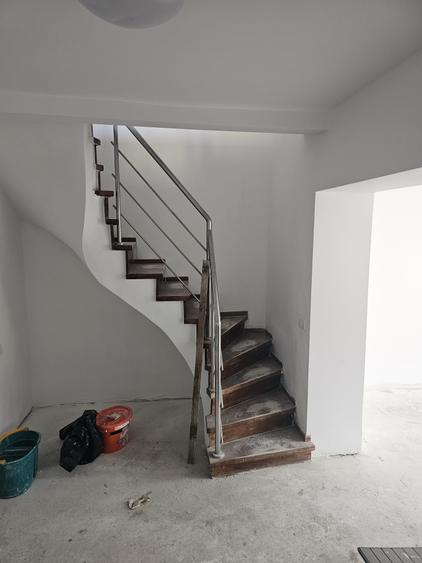 CASA P+1E - TROCADERO - 2