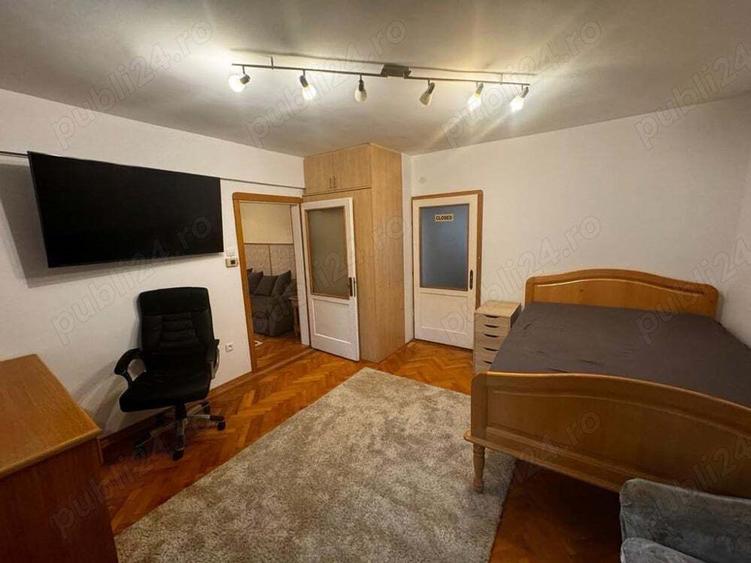 inchiriere apartament 2 cam. in Cornisa - 3