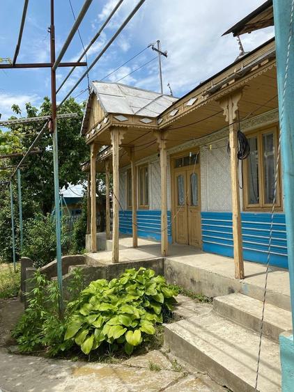 Casa + anexe + vie 1900mp Bichesti, Boghesti, Vrancea - 5
