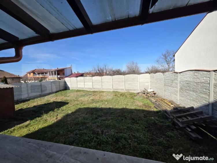 Casa de vanzare, 150 mp, zona Titulescu - 11