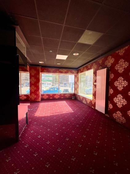 Spatiu comercial 150 mp | Zona 7 Noiembrie | Vad exceptional - 7