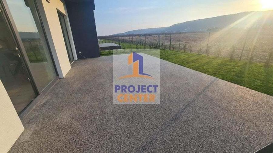 Vila in Cartier rezidential independent electric, zona Micesti - 13